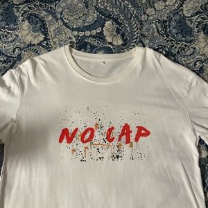 Short Sleeve T-Shirt Top